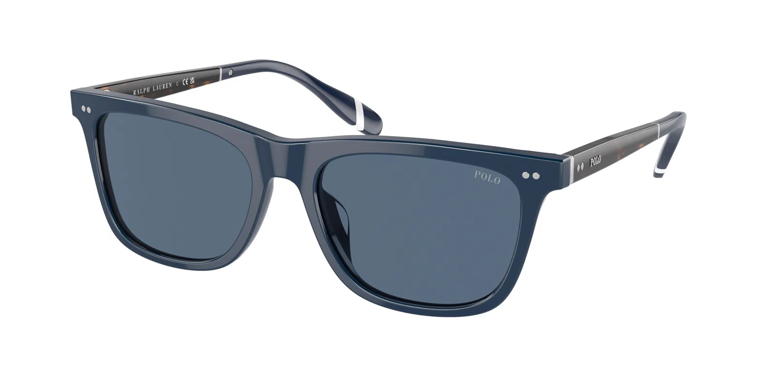 Polo 4205U Sunglasses - view 3